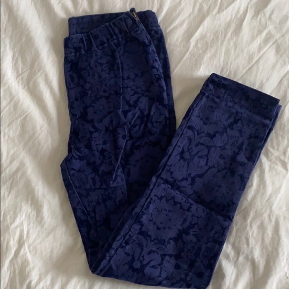 Anthropolgie - The Essential Skinny pant - Picture 1 of 4
